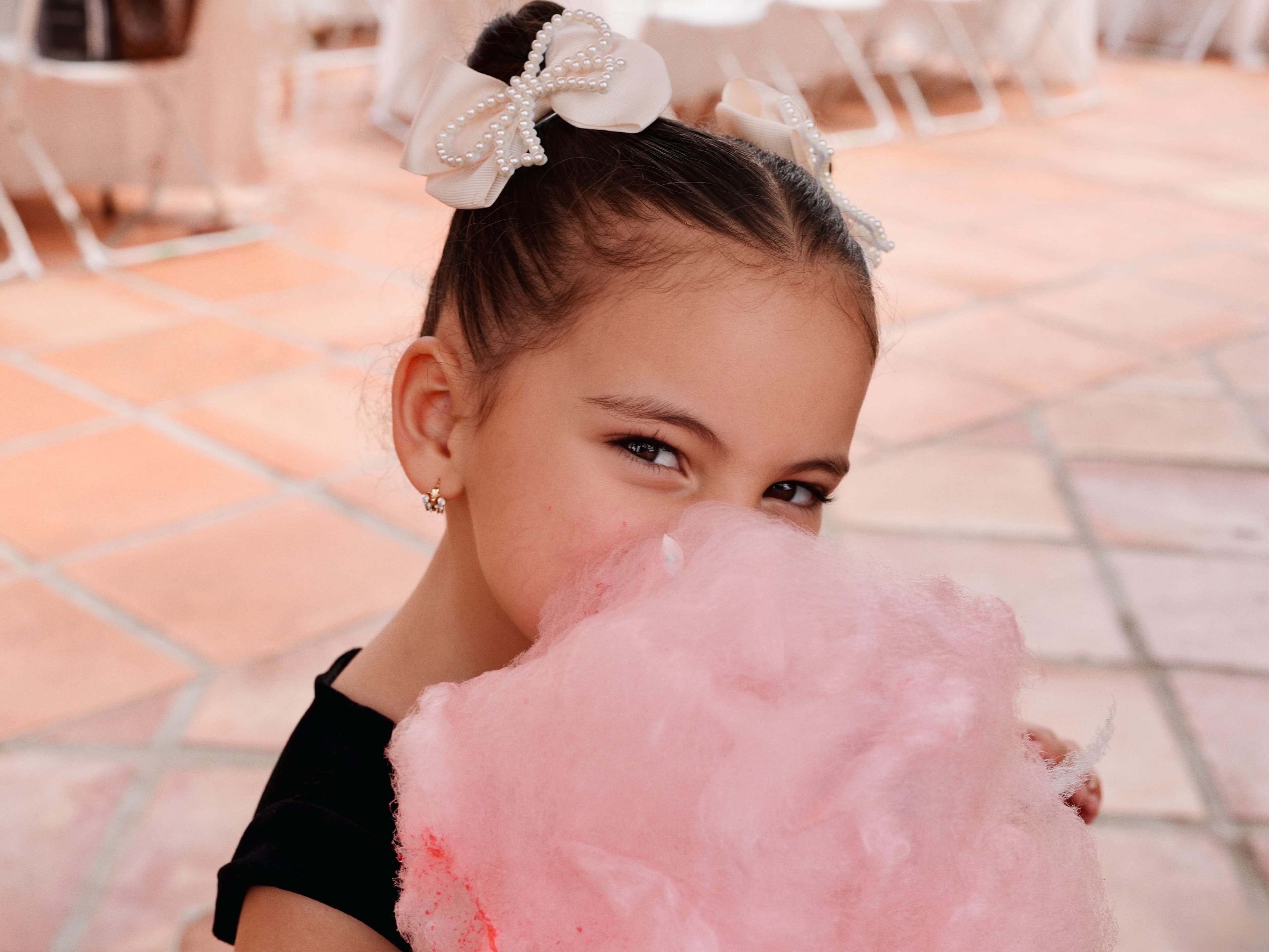 How to Get Natural Family Photos (Even With Kids Who Hate the Camera)